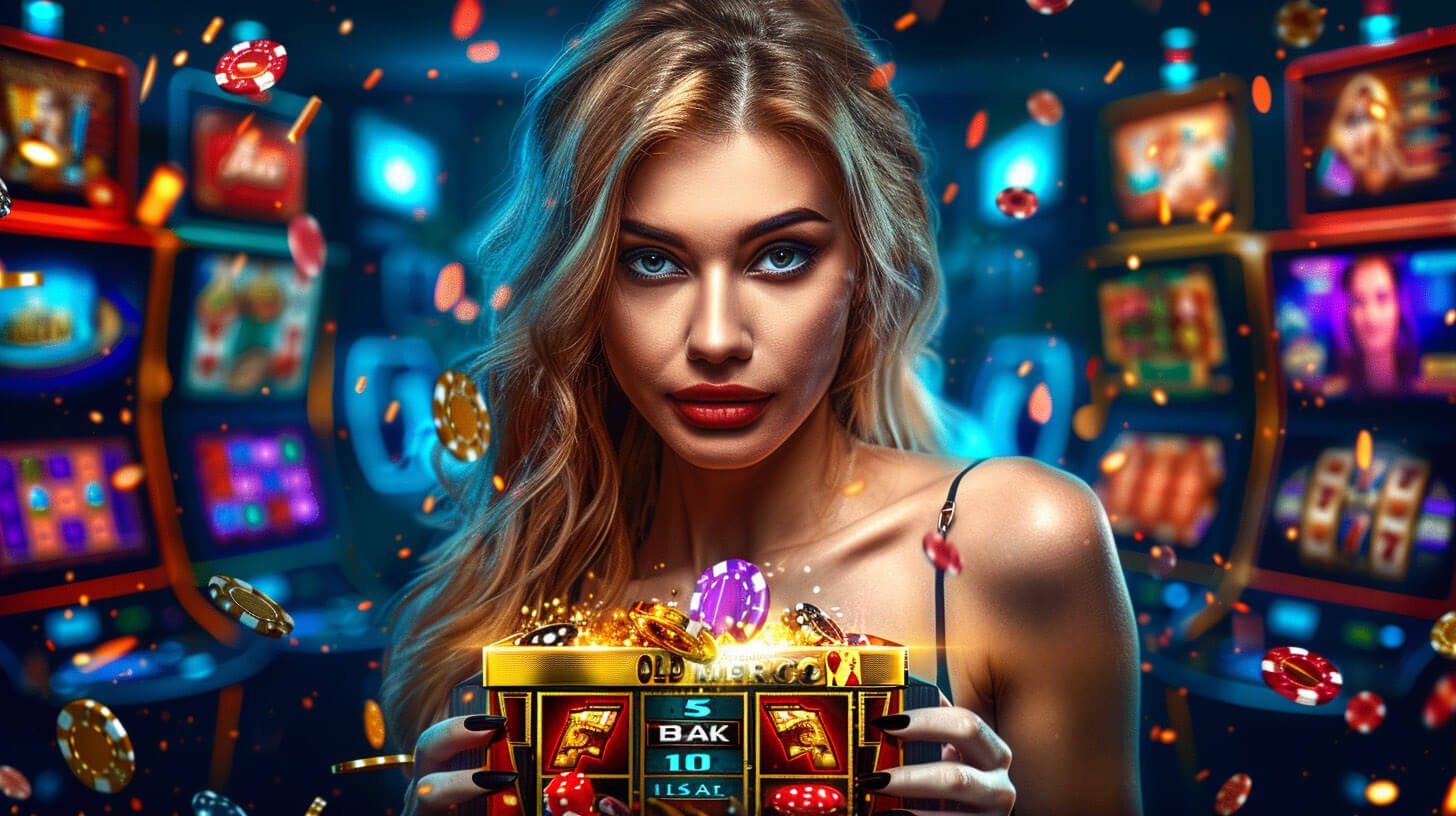 Giao diện Bingo trực tuyến bj38 – trò chơi số vui vẻ cho người Việt