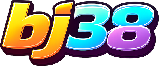 bj38 – Logo thương hiệu sportsbook và casino Việt Nam